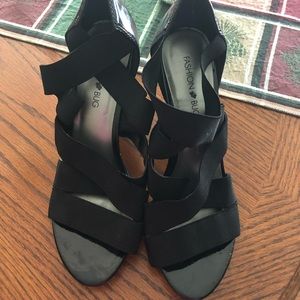 Women’s Platform Sandals